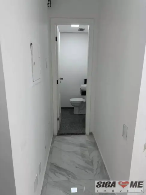 Foto 4 de Sala Comercial para alugar em Vila Olímpia, São Paulo - SP