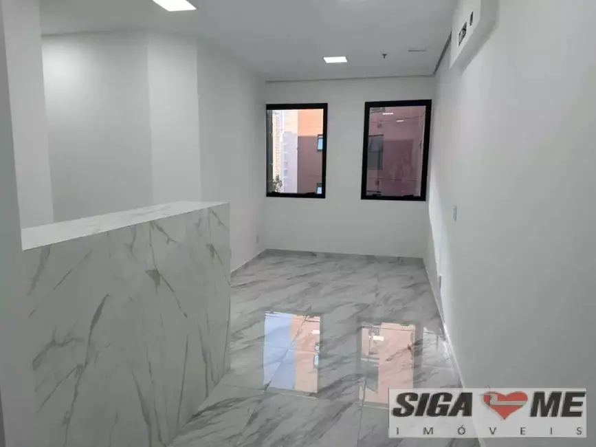 Foto 3 de Sala Comercial para alugar em Vila Olímpia, São Paulo - SP