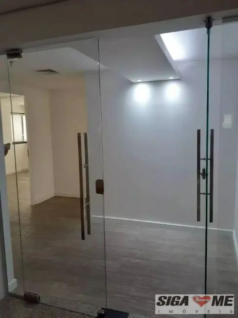 Foto 2 de Sala Comercial para alugar em Vila Olímpia, São Paulo - SP