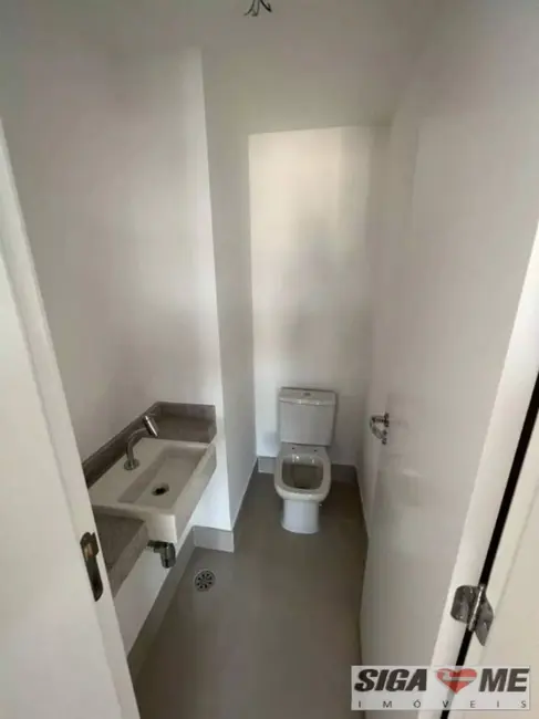 Apartamento com 3 quartos à venda, 143m2 em São Paulo - SP - imagem 5 Foto 5 de Apartamento com 3 quartos à venda, 143m2 em São Paulo - SP