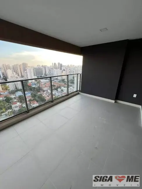 Apartamento com 3 quartos à venda, 143m2 em São Paulo - SP - imagem 2 Foto 2 de Apartamento com 3 quartos à venda, 143m2 em São Paulo - SP