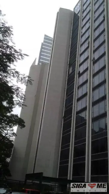 Foto 1 de Sala Comercial para alugar em Cidade Monções, São Paulo - SP