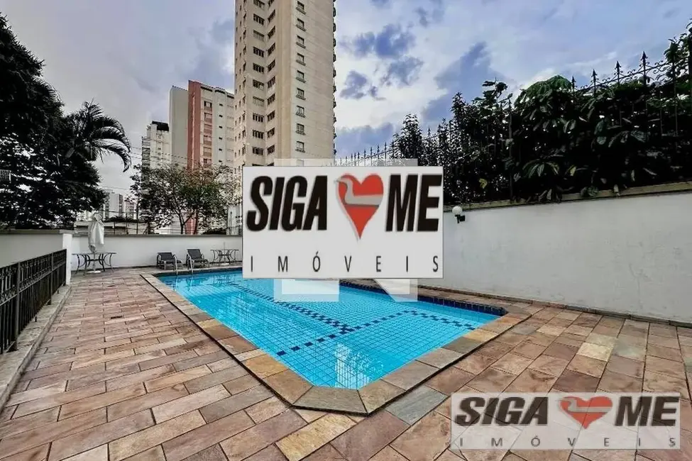 Foto 3 de Apartamento com 2 quartos à venda, 161m2 em Vila Congonhas, São Paulo - SP