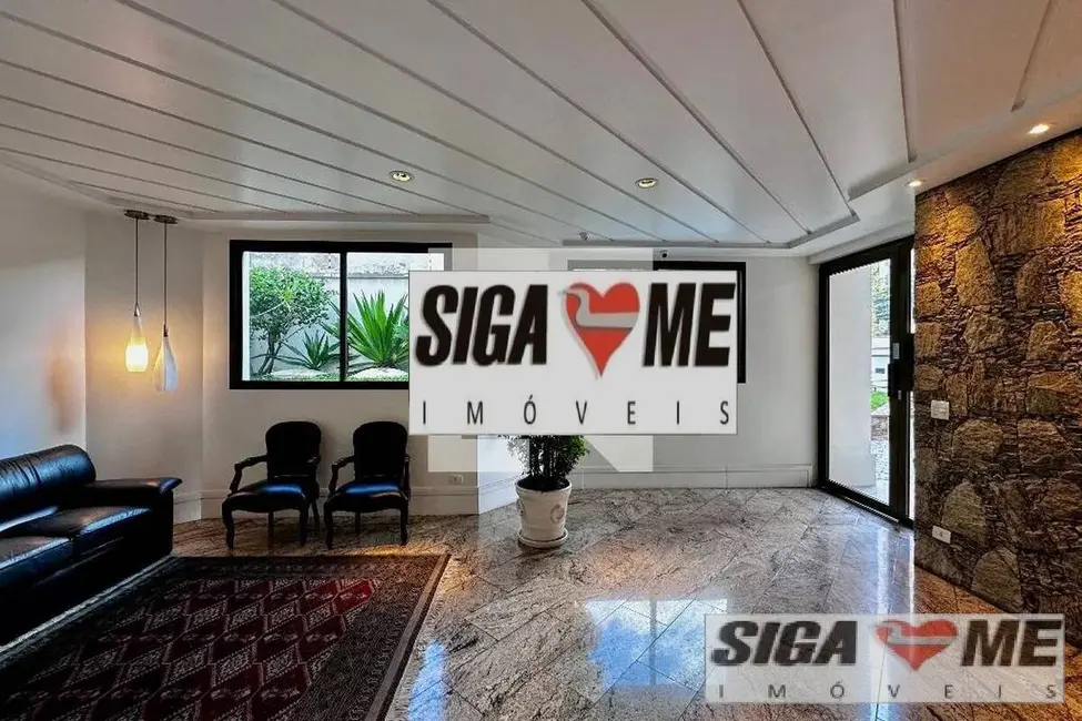Foto 7 de Apartamento com 2 quartos à venda, 161m2 em Vila Congonhas, São Paulo - SP