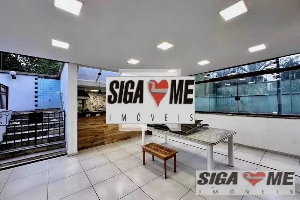 Foto 4 de Apartamento com 2 quartos à venda, 161m2 em Vila Congonhas, São Paulo - SP