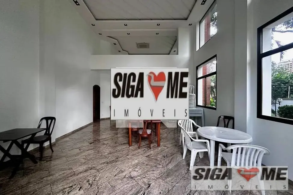 Foto 9 de Apartamento com 2 quartos à venda, 161m2 em Vila Congonhas, São Paulo - SP
