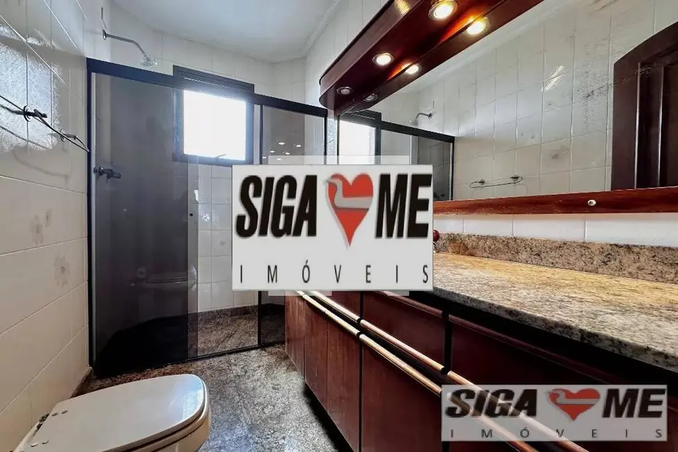 Foto 8 de Apartamento com 2 quartos à venda, 161m2 em Vila Congonhas, São Paulo - SP