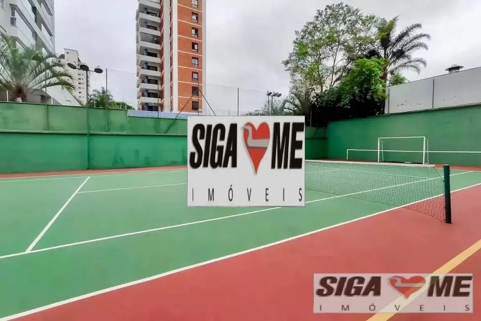 Foto 6 de Apartamento com 2 quartos à venda, 161m2 em Vila Congonhas, São Paulo - SP