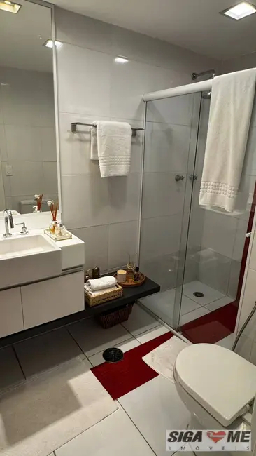 Foto 2 de Apartamento com 1 quarto para alugar, 45m2 em Jardim Paulista, São Paulo - SP