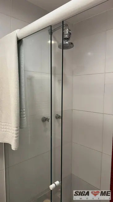 Foto 4 de Apartamento com 1 quarto para alugar, 45m2 em Jardim Paulista, São Paulo - SP