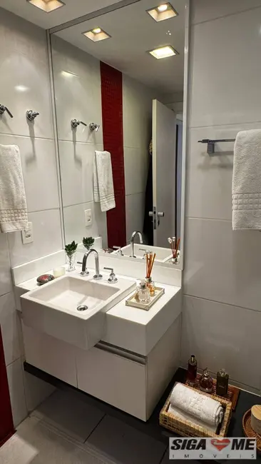 Foto 3 de Apartamento com 1 quarto para alugar, 45m2 em Jardim Paulista, São Paulo - SP