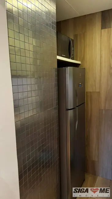 Foto 9 de Apartamento com 1 quarto para alugar, 45m2 em Jardim Paulista, São Paulo - SP