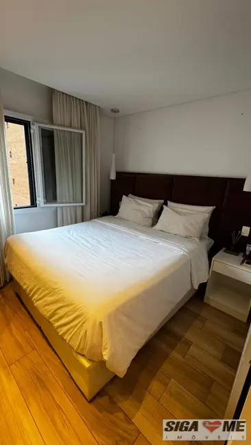 Foto 6 de Apartamento com 1 quarto para alugar, 45m2 em Jardim Paulista, São Paulo - SP