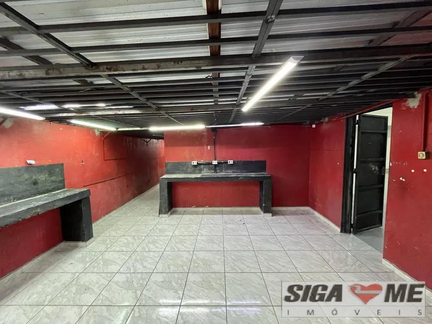 Sala Comercial para alugar, 660m2 em Vila Leopoldina, São Paulo - SP - imagem 9 Foto 9 de Sala Comercial para alugar, 660m2 em Vila Leopoldina, São Paulo - SP