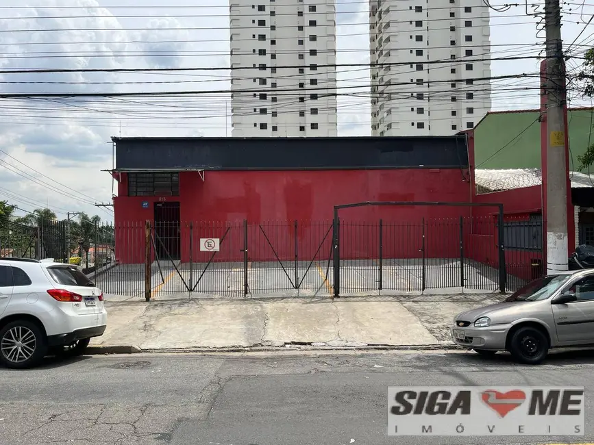 Sala Comercial para alugar, 660m2 em Vila Leopoldina, São Paulo - SP - imagem 1 Foto 1 de Sala Comercial para alugar, 660m2 em Vila Leopoldina, São Paulo - SP
