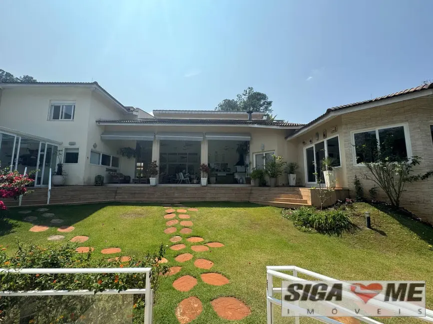Foto 1 de Casa à venda, 849m2 em Tanque, Atibaia - SP