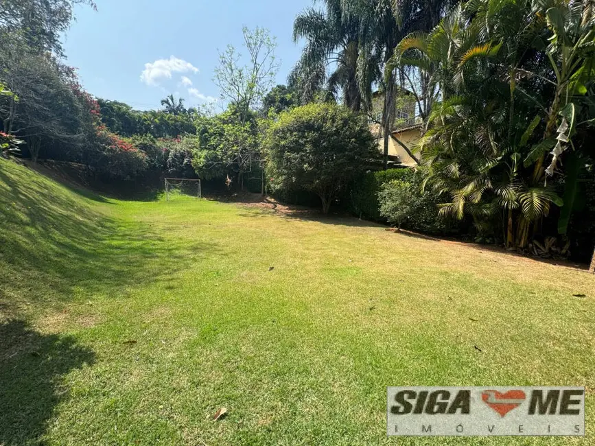 Foto 20 de Casa à venda, 849m2 em Tanque, Atibaia - SP