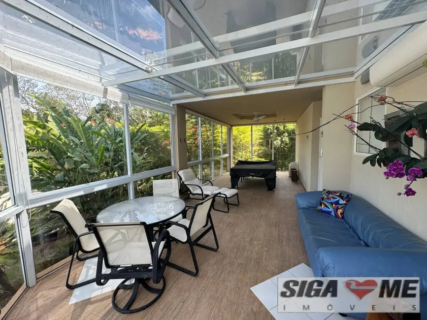 Foto 9 de Casa à venda, 849m2 em Tanque, Atibaia - SP