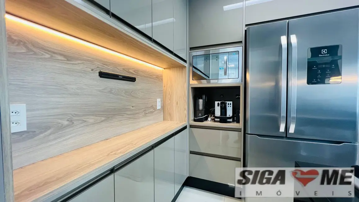 Apartamento à venda, 185m2 em Campo Belo, São Paulo - SP - imagem 4 Foto 4 de Apartamento à venda, 185m2 em Campo Belo, São Paulo - SP