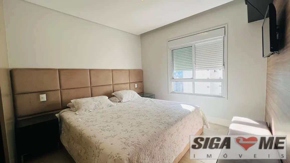 Apartamento à venda, 185m2 em Campo Belo, São Paulo - SP - imagem 8 Foto 8 de Apartamento à venda, 185m2 em Campo Belo, São Paulo - SP