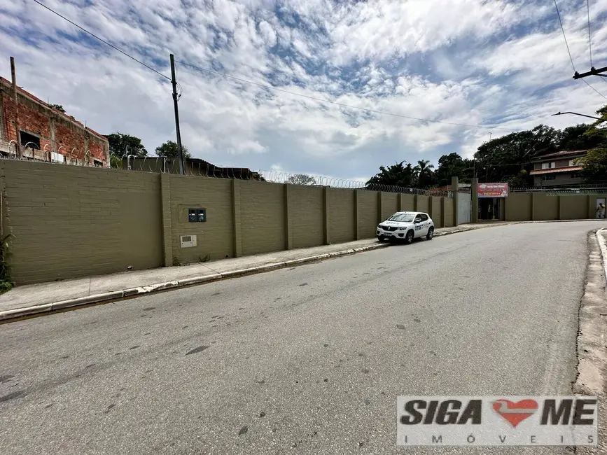 Terreno / Lote para alugar, 200m2 em Parelheiros, São Paulo - SP - imagem 1 Foto 1 de Terreno / Lote para alugar, 200m2 em Parelheiros, São Paulo - SP