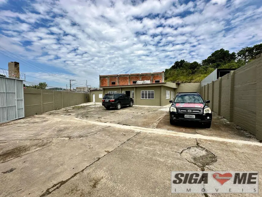Terreno / Lote para alugar, 200m2 em Parelheiros, São Paulo - SP - imagem 8 Foto 8 de Terreno / Lote para alugar, 200m2 em Parelheiros, São Paulo - SP