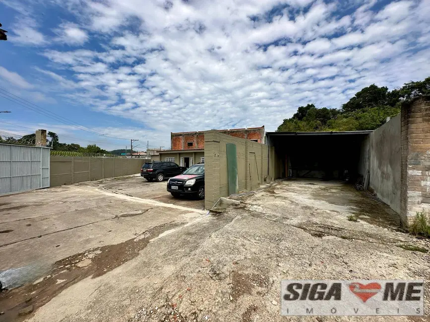 Terreno / Lote para alugar, 200m2 em Parelheiros, São Paulo - SP - imagem 4 Foto 4 de Terreno / Lote para alugar, 200m2 em Parelheiros, São Paulo - SP