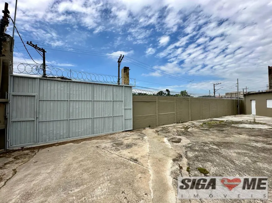 Terreno / Lote para alugar, 200m2 em Parelheiros, São Paulo - SP - imagem 9 Foto 9 de Terreno / Lote para alugar, 200m2 em Parelheiros, São Paulo - SP