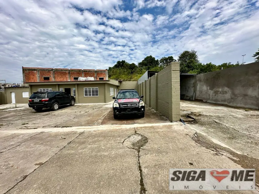 Terreno / Lote para alugar, 200m2 em Parelheiros, São Paulo - SP - imagem 7 Foto 7 de Terreno / Lote para alugar, 200m2 em Parelheiros, São Paulo - SP