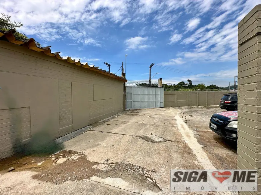 Terreno / Lote para alugar, 200m2 em Parelheiros, São Paulo - SP - imagem 6 Foto 6 de Terreno / Lote para alugar, 200m2 em Parelheiros, São Paulo - SP