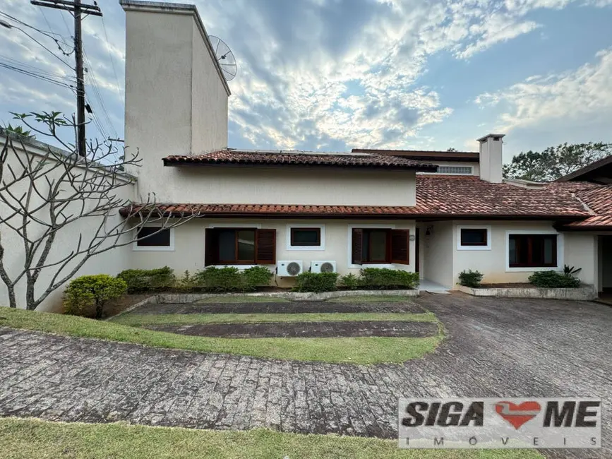 Foto 1 de Casa com 7 quartos à venda, 500m2 em Tanque, Atibaia - SP