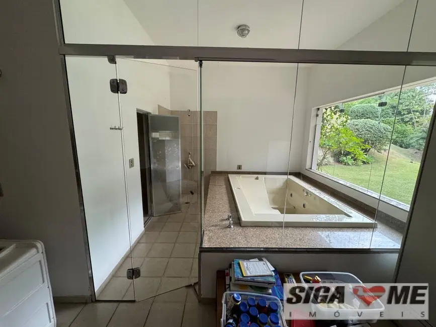 Foto 8 de Casa com 7 quartos à venda, 500m2 em Tanque, Atibaia - SP