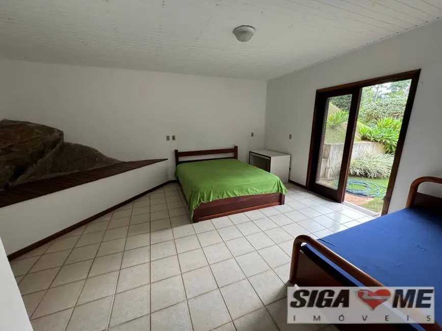 Foto 3 de Casa com 7 quartos à venda, 500m2 em Tanque, Atibaia - SP