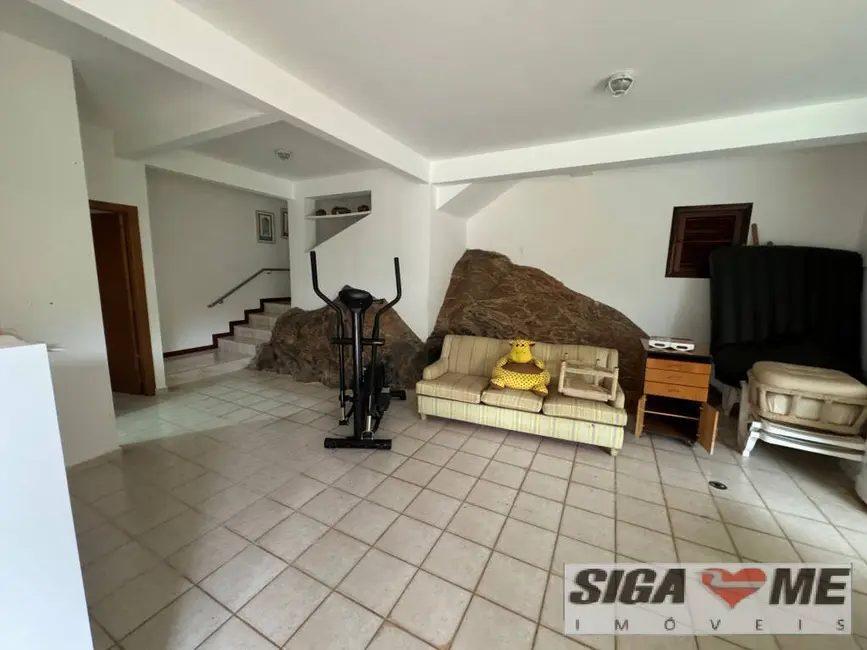 Foto 9 de Casa com 7 quartos à venda, 500m2 em Tanque, Atibaia - SP