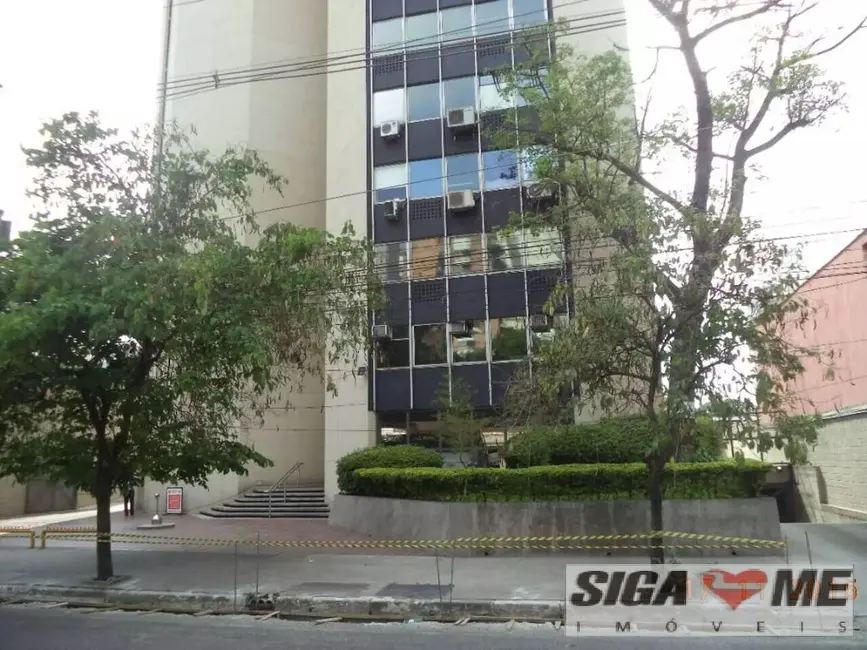 Foto 2 de Sala Comercial à venda e para alugar, 204m2 em Cidade Monções, São Paulo - SP