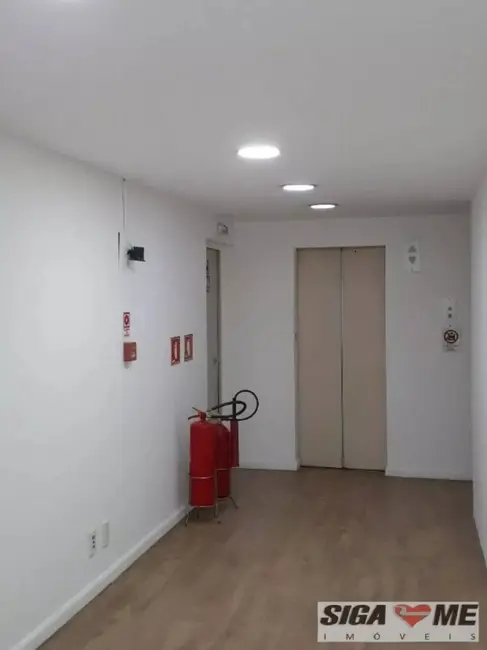Sala Comercial à venda e para alugar, 204m2 em Cidade Monções, São Paulo - SP - imagem 3 Foto 3 de Sala Comercial à venda e para alugar, 204m2 em Cidade Monções, São Paulo - SP