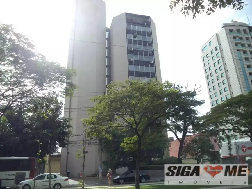 Foto 1 de Sala Comercial à venda e para alugar, 204m2 em Cidade Monções, São Paulo - SP