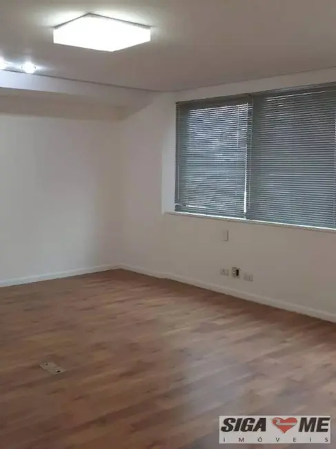 Sala Comercial à venda e para alugar, 204m2 em Cidade Monções, São Paulo - SP - imagem 9 Foto 9 de Sala Comercial à venda e para alugar, 204m2 em Cidade Monções, São Paulo - SP