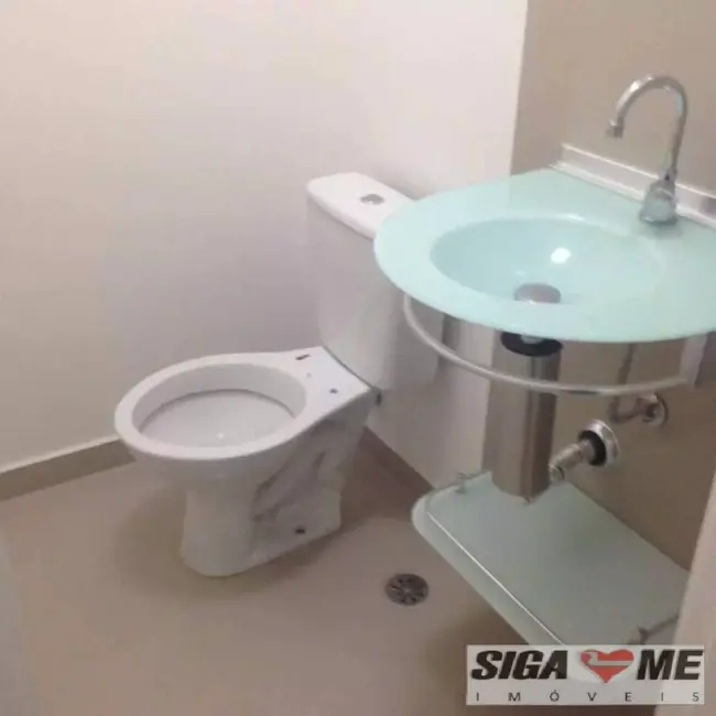 Foto 9 de Sala Comercial para alugar, 88m2 em Vila Olímpia, São Paulo - SP