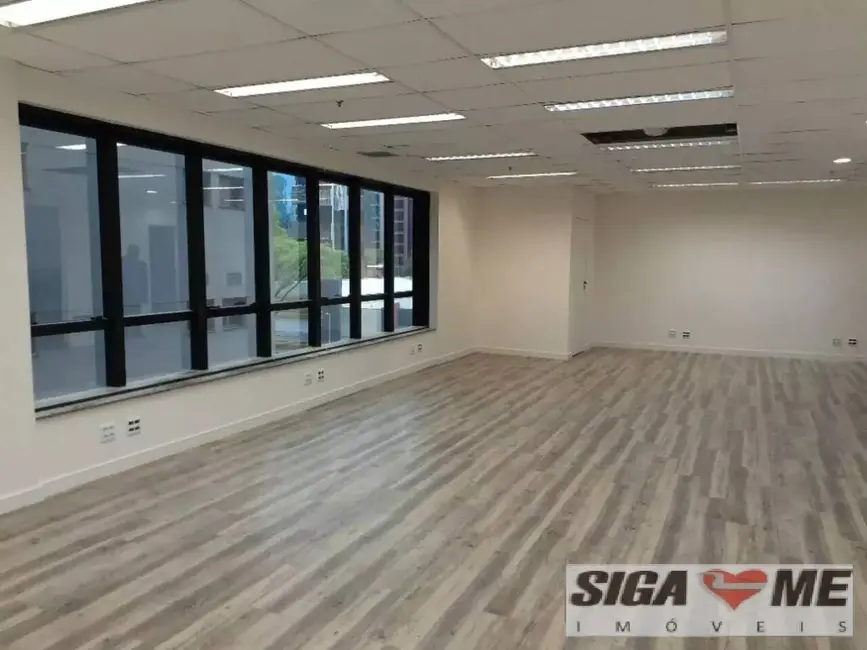 Foto 8 de Sala Comercial para alugar, 88m2 em Vila Olímpia, São Paulo - SP