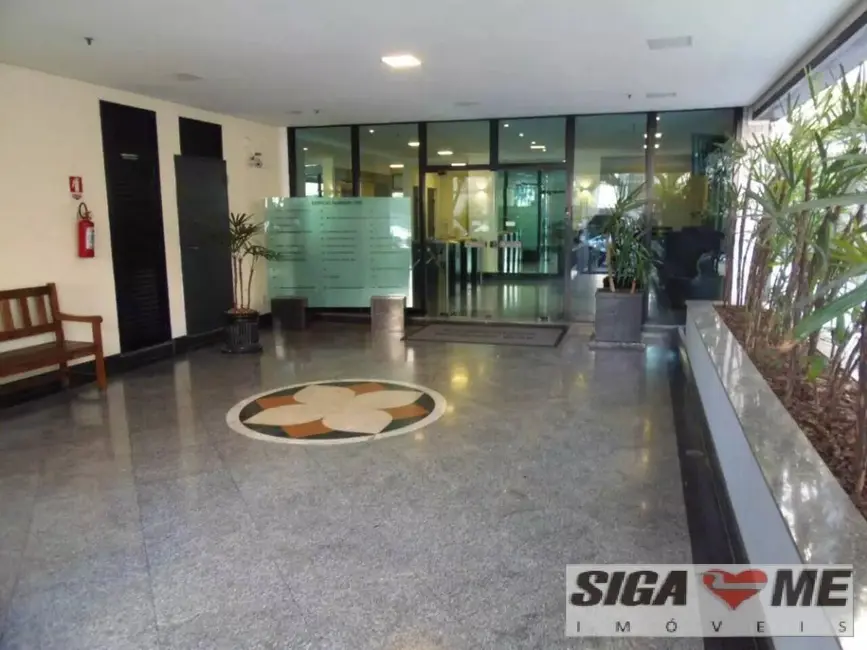 Foto 5 de Sala Comercial para alugar, 88m2 em Vila Olímpia, São Paulo - SP