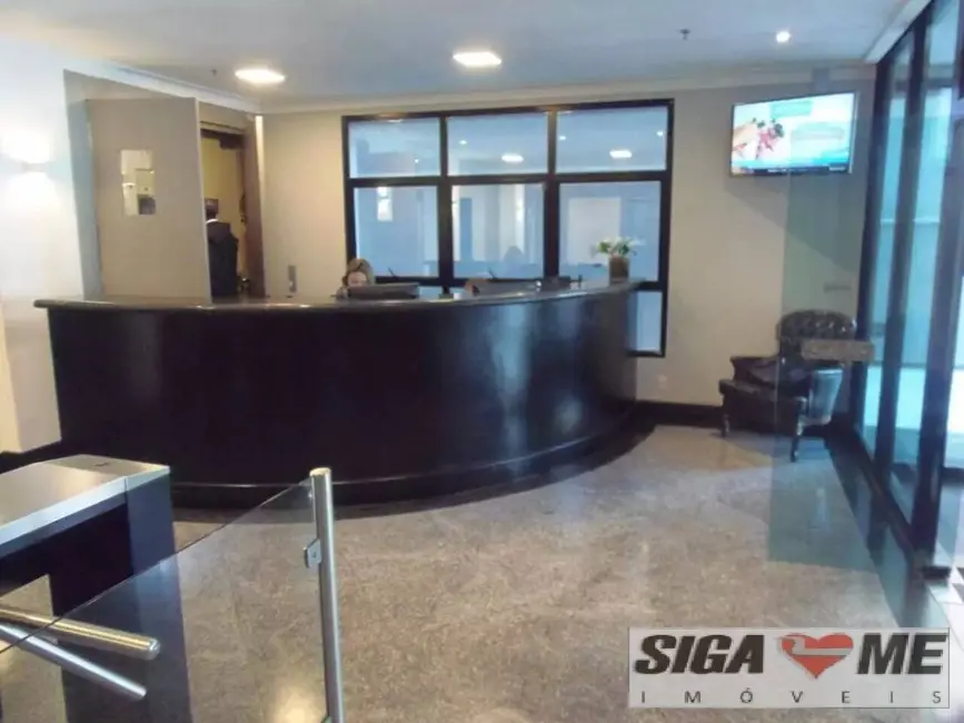 Foto 2 de Sala Comercial para alugar, 88m2 em Vila Olímpia, São Paulo - SP