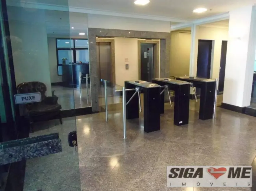 Foto 4 de Sala Comercial para alugar, 88m2 em Vila Olímpia, São Paulo - SP