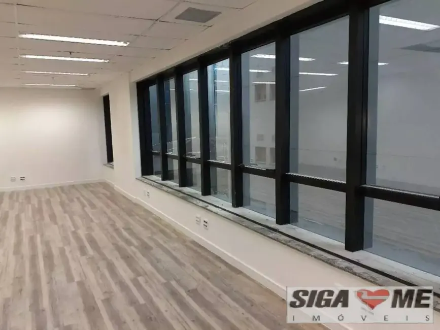 Foto 7 de Sala Comercial para alugar, 88m2 em Vila Olímpia, São Paulo - SP