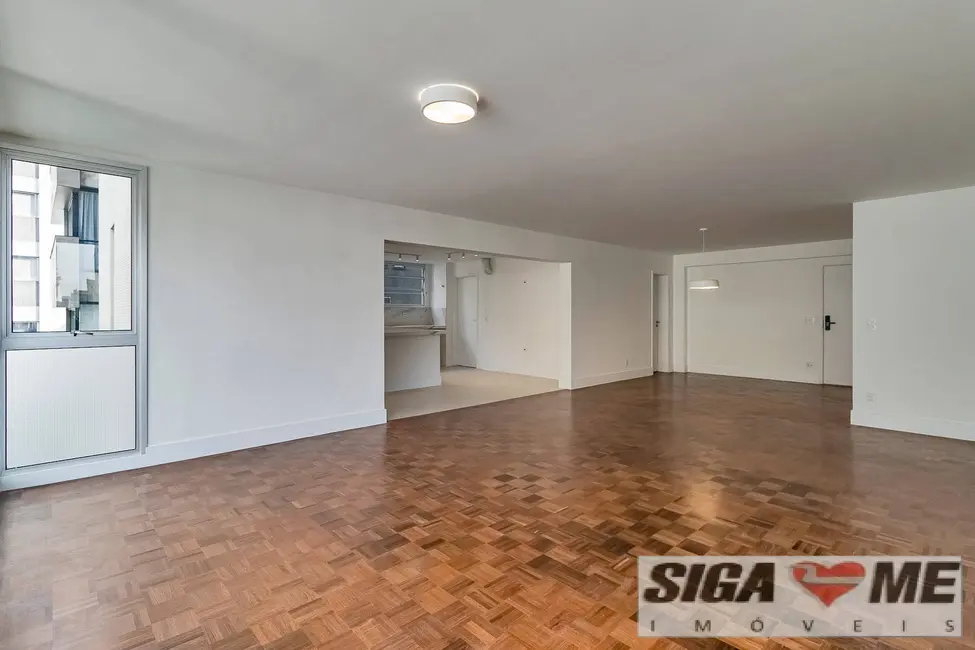 Foto 6 de Apartamento com 3 quartos à venda, 168m2 em Higienópolis, São Paulo - SP