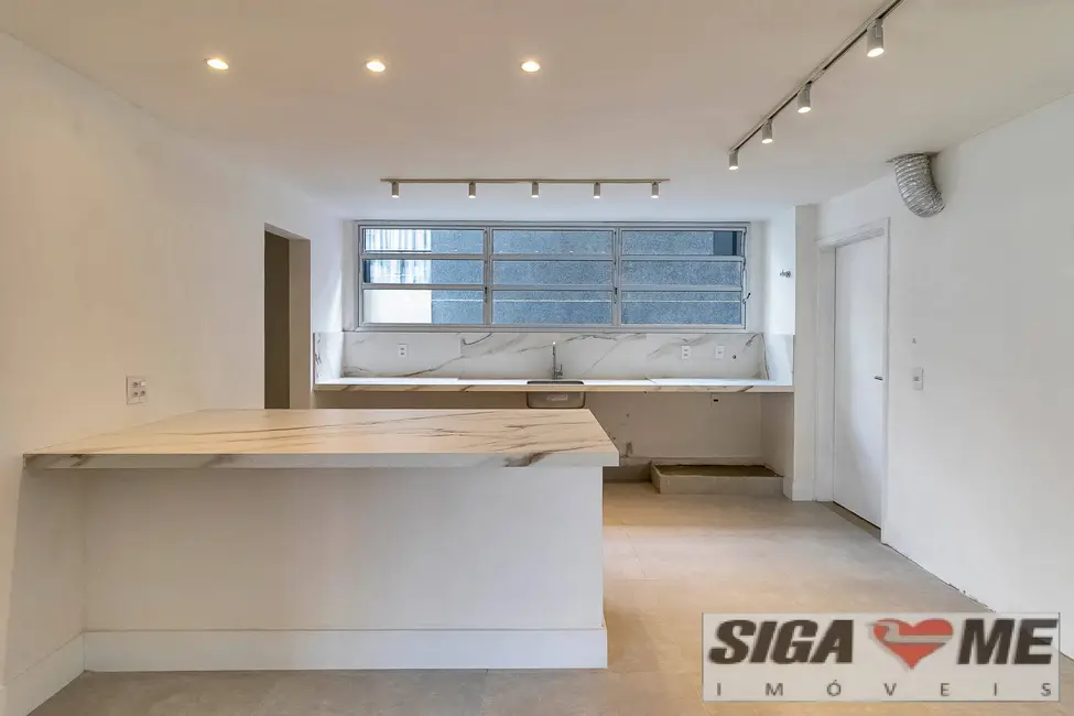 Foto 9 de Apartamento com 3 quartos à venda, 168m2 em Higienópolis, São Paulo - SP