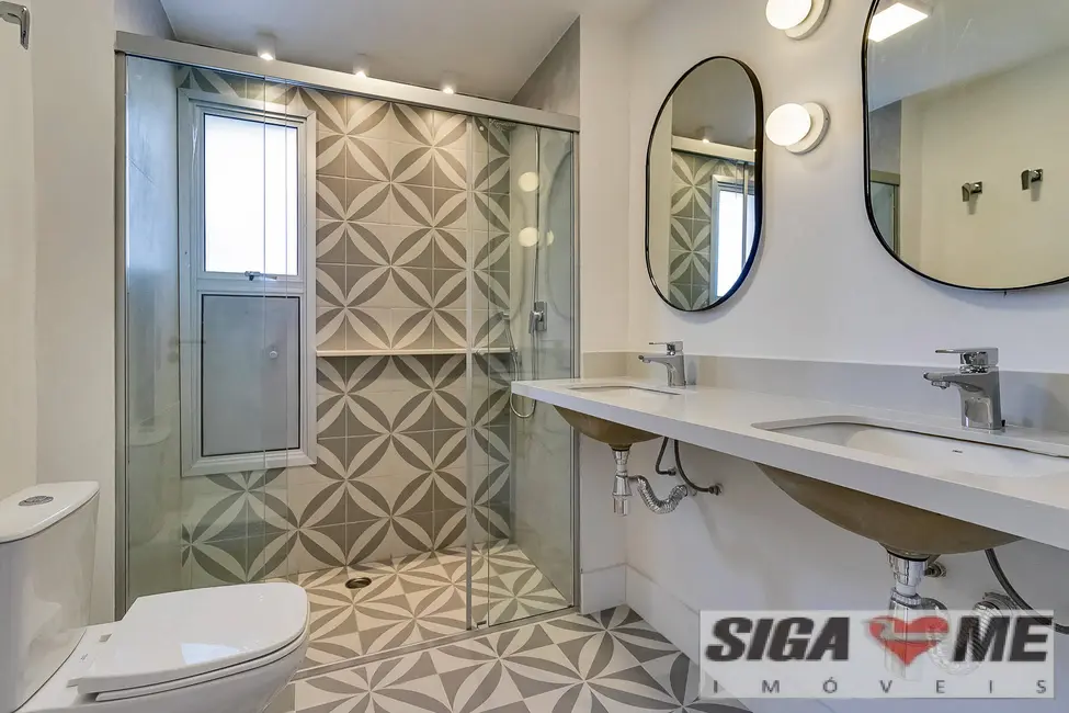 Foto 8 de Apartamento com 3 quartos à venda, 168m2 em Higienópolis, São Paulo - SP