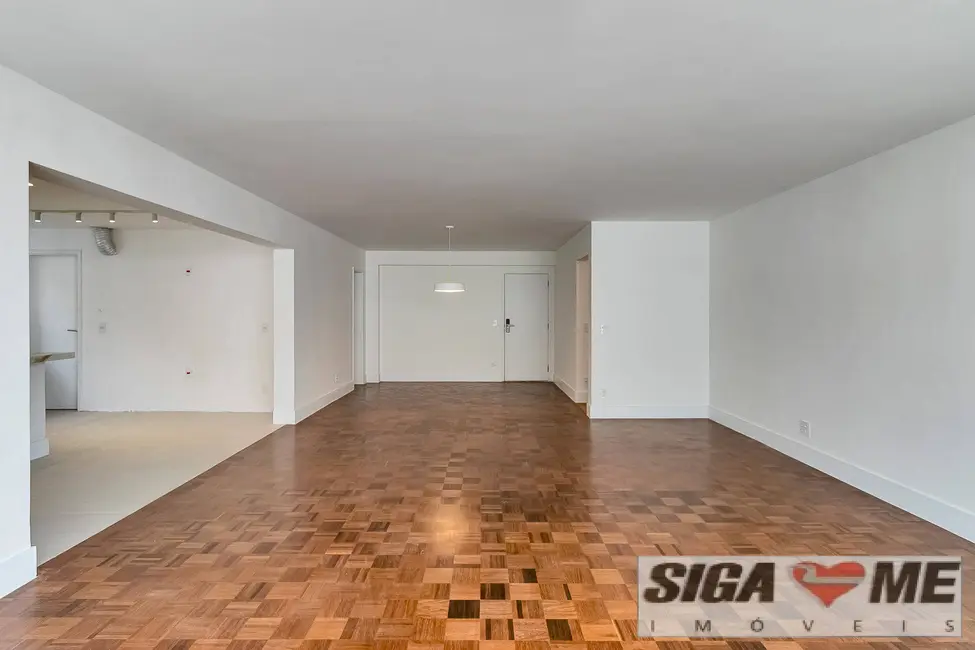 Foto 7 de Apartamento com 3 quartos à venda, 168m2 em Higienópolis, São Paulo - SP