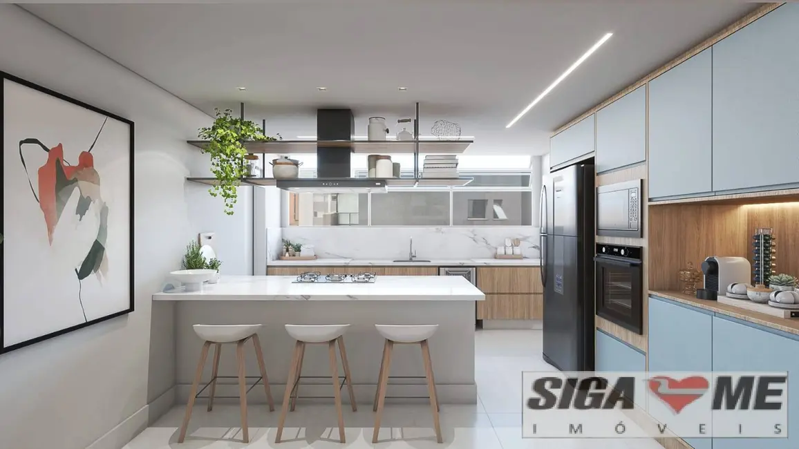 Foto 4 de Apartamento com 3 quartos à venda, 168m2 em Higienópolis, São Paulo - SP