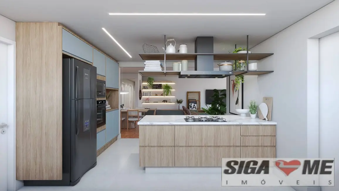 Foto 3 de Apartamento com 3 quartos à venda, 168m2 em Higienópolis, São Paulo - SP